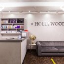 Hollywood_Бутово на Феодосийской улице