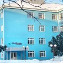 Стационар Клиника медицинских экспертиз в Октябрьском районе
