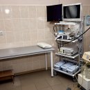 На ст. Владимир терапевтическое отделение