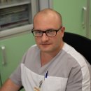 Тамбовская областная детская клиническая больница на улице Рылеева