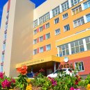 Республиканский клинический онкологический диспансер в Ленинском районе