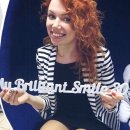 Brilliant smile