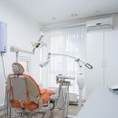 Центр семейной медицины на улице Богдана Хмельницкого