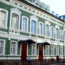 Новая поликлиника-Астрахань