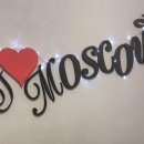 Москва