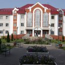 Тамбовская психиатрическая клиническая больница на Московской улице