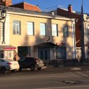 Мед Арт на Первомайской улице