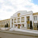 Областная детская клиническая больница