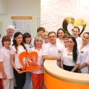 Секрет улыбки на Социалистической улице