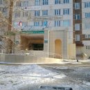 Поликлиника №1