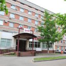 РЖД-Медицина на улице Чехова, 34