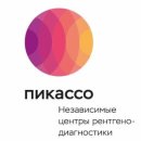 Пикассо на Ленинградском проспекте