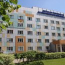 Детская городская больница
