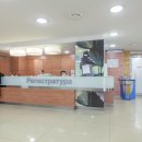 Центр неотложной помощи взрослым УГМК-Здоровье на метро Геологическая