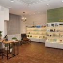 Салон красоты Альтернатива Aveda на метро Площадь 1905 года