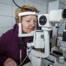 Клиническая больница РЖД-Медицина на Гражданской улице