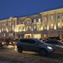 Центр косметологии и пластической хирургии имени С.В. Нудельмана