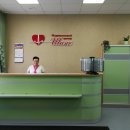 Медицинский центр Шанс на улице Уральских Рабочих, 55б