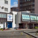 Клиника микрохирургии ГЛАЗ им. академика С.Н. Федорова