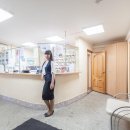 Екатеринбургский Медицинский Центр на улице Старых Большевиков