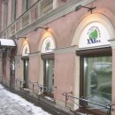 Многопрофильный медицинский центр XXI век на улице Марата