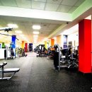 Alex Fitness на метро Лиговский проспект