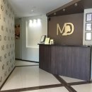 MEDIDERM на Гжатской улице
