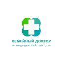 Семейный доктор на Авиаторов Балтики