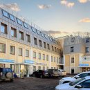 Он клиник на Воронцовской улице, 8 стр 6