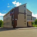 Афло-центр на улице Некрасова