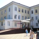 Детское инфекционное отделение Краевая больница №4 №2 на улице Кирова, 50/2
