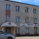 Верис в Октябрьском районе