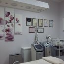 Laser beauty