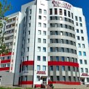 На Московской на Московской улице