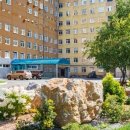Городская клиническая больница №4 на улице КИМ