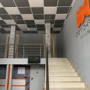 Молярис на улице Лопатина