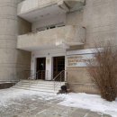 Тульская областная клиническая больница на улице Фридриха Энгельса