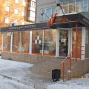Nika Nagel на улице Калинина