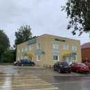 Клиника на Пирогова