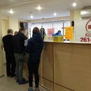 Эксперт в ТЦ Жанто-2
