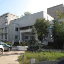 Поликлиника №4 отделение №2 на Светлоярской улице