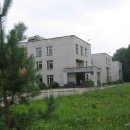 Клиническая больница №2 на улице Гончарова