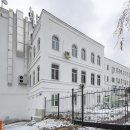 Клиническая больница №1 на метро Горьковская