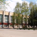 Центр реабилитации слуха на улице Родионова