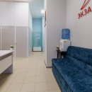 Экзарта. Взрослое отделение