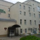 Физиотерапевтическое отделение Городская клиническая больница №38 на улице Чернышевского