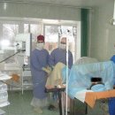 Стационар №2 РЖД-Медицина на Таллинской улице, 8в