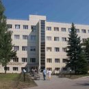 Родильный дом на улице 1-ой Конной Армии, 33 к 7