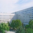 Ростовская областная клиническая больница на Благодатной улице