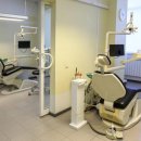 Стоматологический центр доктора Чернявского на улице Зорге